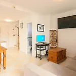 شقة Residencial Marina Azul By Carlosferien *