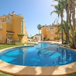 شقة Residencial Marina Azul By Carlosferien *