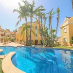 شقة Residencial Marina Azul By Carlosferien