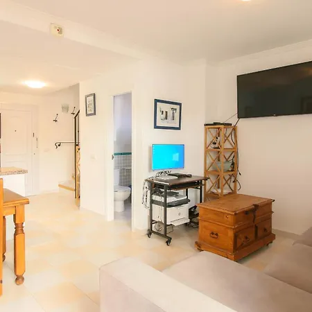 Apartment Residencial Marina Azul *