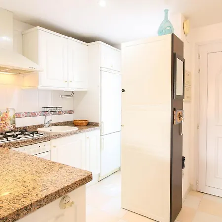 Apartment Residencial Marina Azul By Carlosferien *