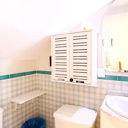 Residencial Marina Azul *