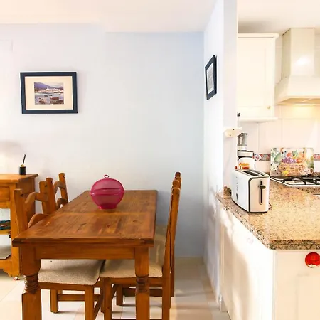 Apartment Residencial Marina Azul *