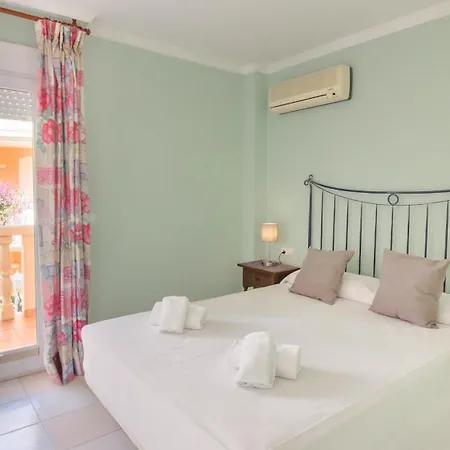 Residencial Marina Azul * Denia