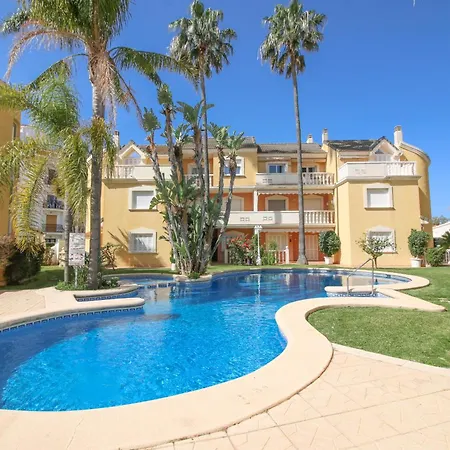 Residencial Marina Azul Apartment