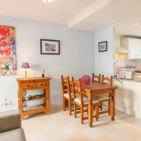 Apartment Residencial Marina Azul By Carlosferien