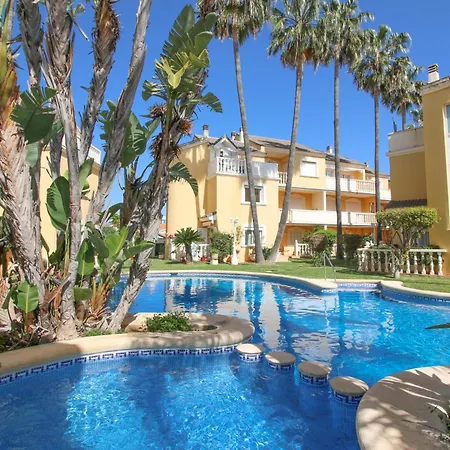 Residencial Marina Azul By Carlosferien Apartment *