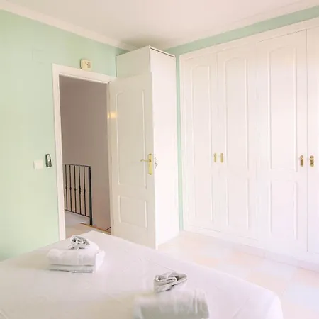 Residencial Marina Azul Denia
