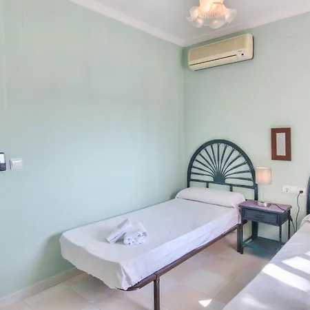 Apartment Residencial Marina Azul By Carlosferien *