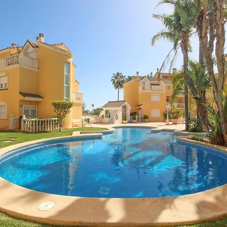Apartment Residencial Marina Azul *