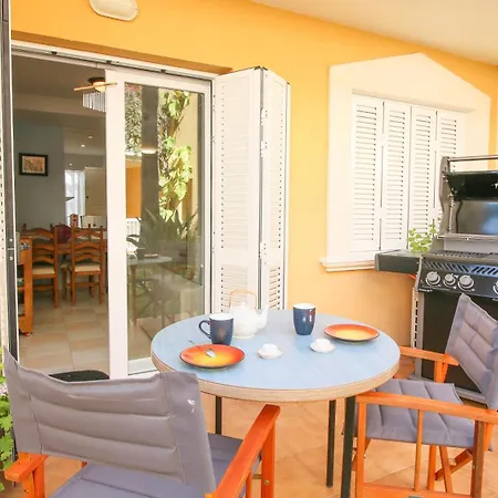 Residencial Marina Azul * Denia