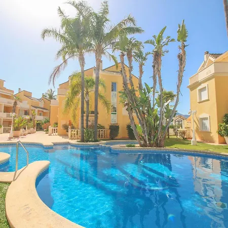Appartement Residencial Marina Azul By Carlosferien