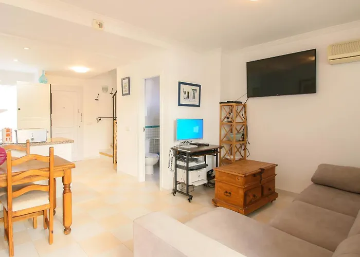 Apartment Residencial Marina Azul By Carlosferien *