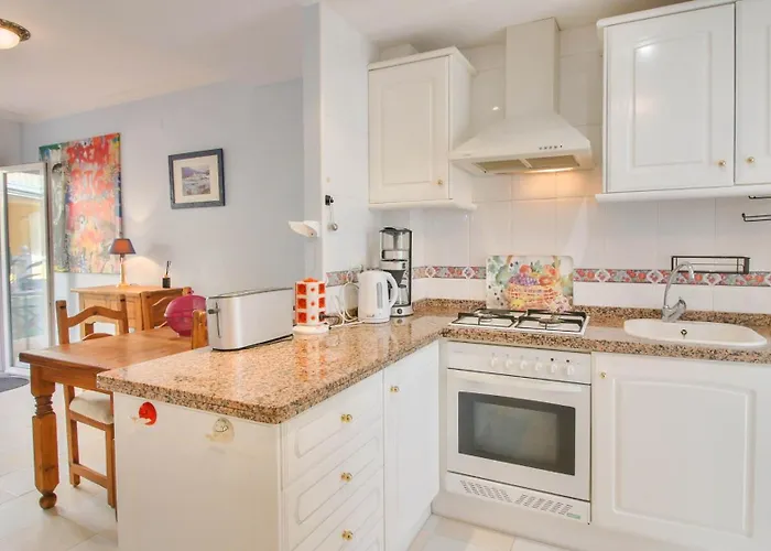 Residencial Marina Azul By Carlosferien