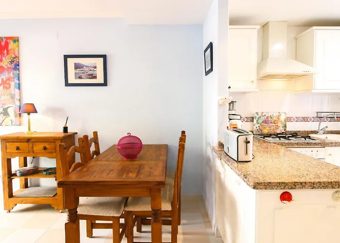 Apartment Residencial Marina Azul By Carlosferien *