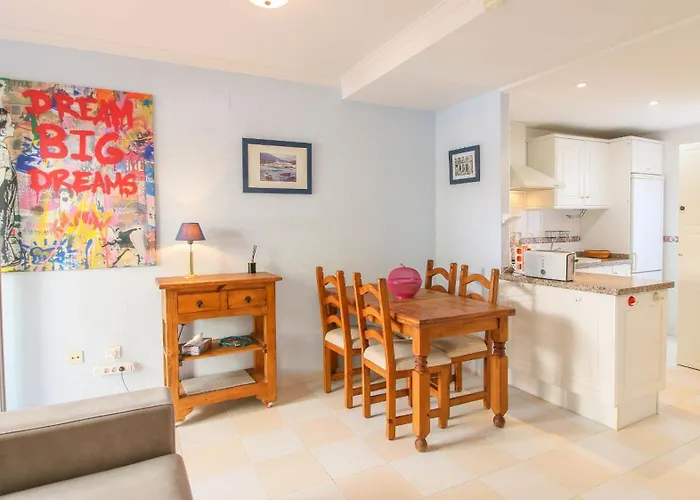 Apartment Residencial Marina Azul By Carlosferien