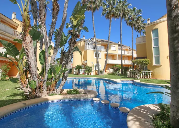 Residencial Marina Azul By Carlosferien Apartment *