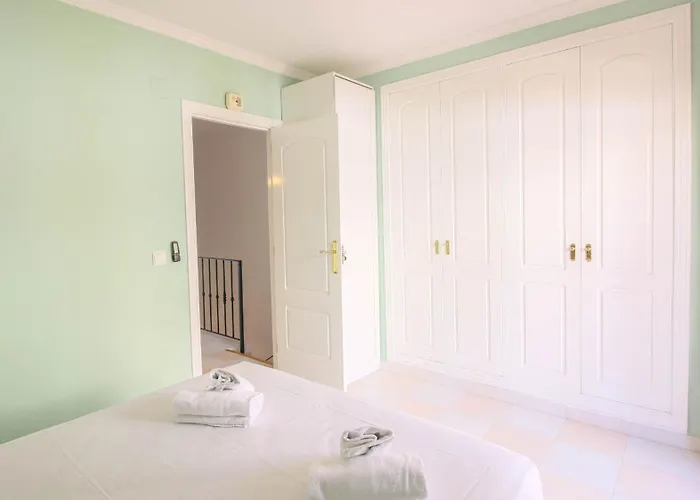 Residencial Marina Azul By Carlosferien Denia