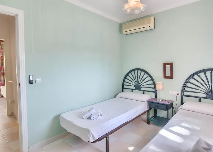 Apartment Residencial Marina Azul By Carlosferien *