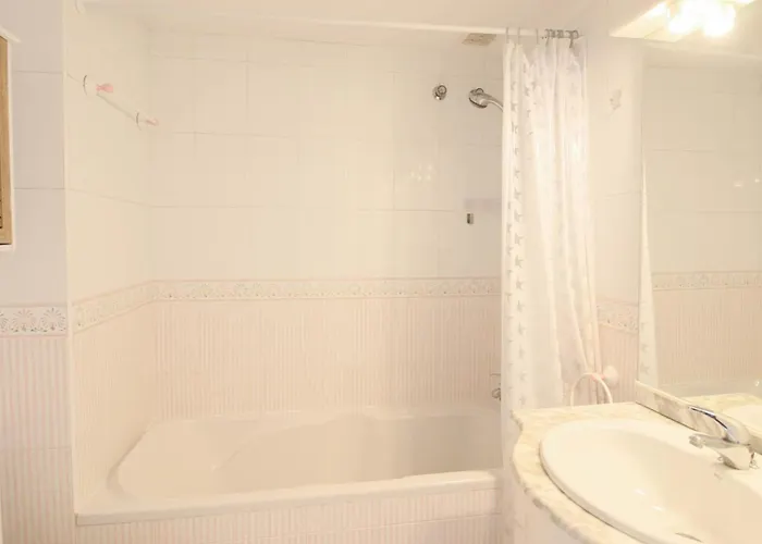 Residencial Marina Azul By Carlosferien