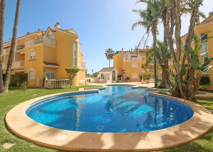 Apartment Residencial Marina Azul By Carlosferien *