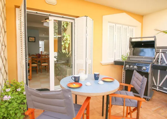 Residencial Marina Azul By Carlosferien * Denia