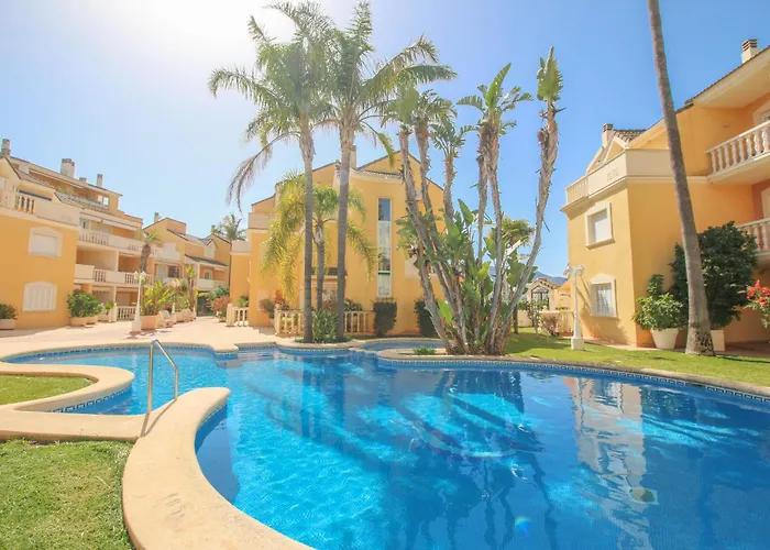 Apartment Residencial Marina Azul By Carlosferien